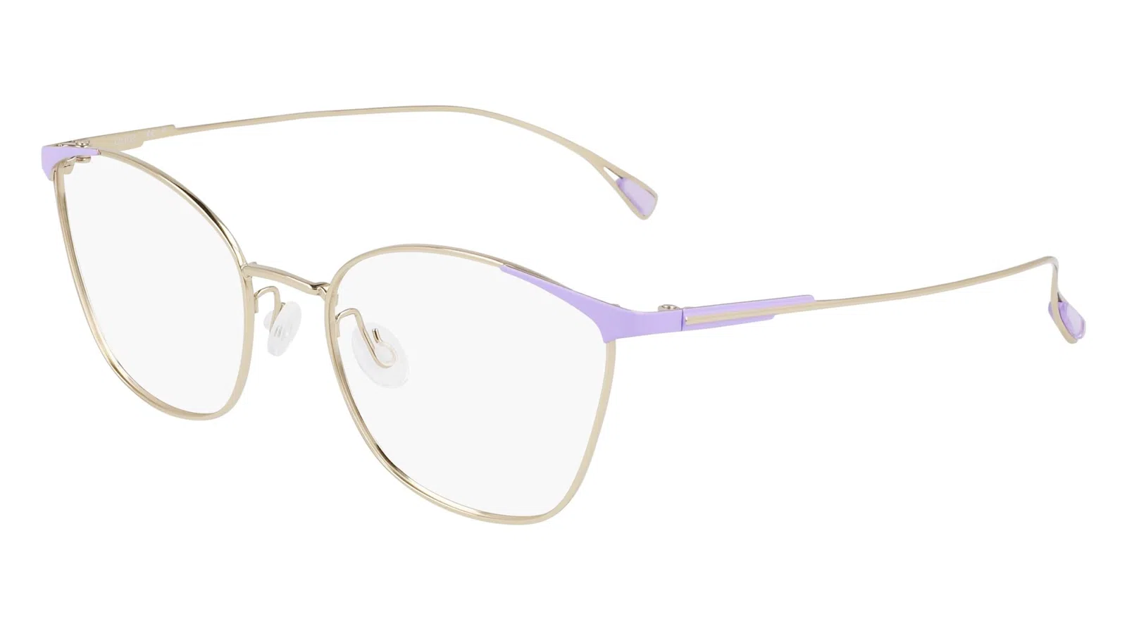 Pure P 5014 Eyeglasses - view 3